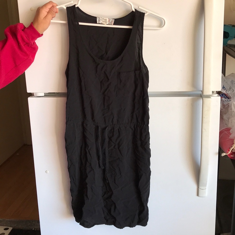 Cover up dress